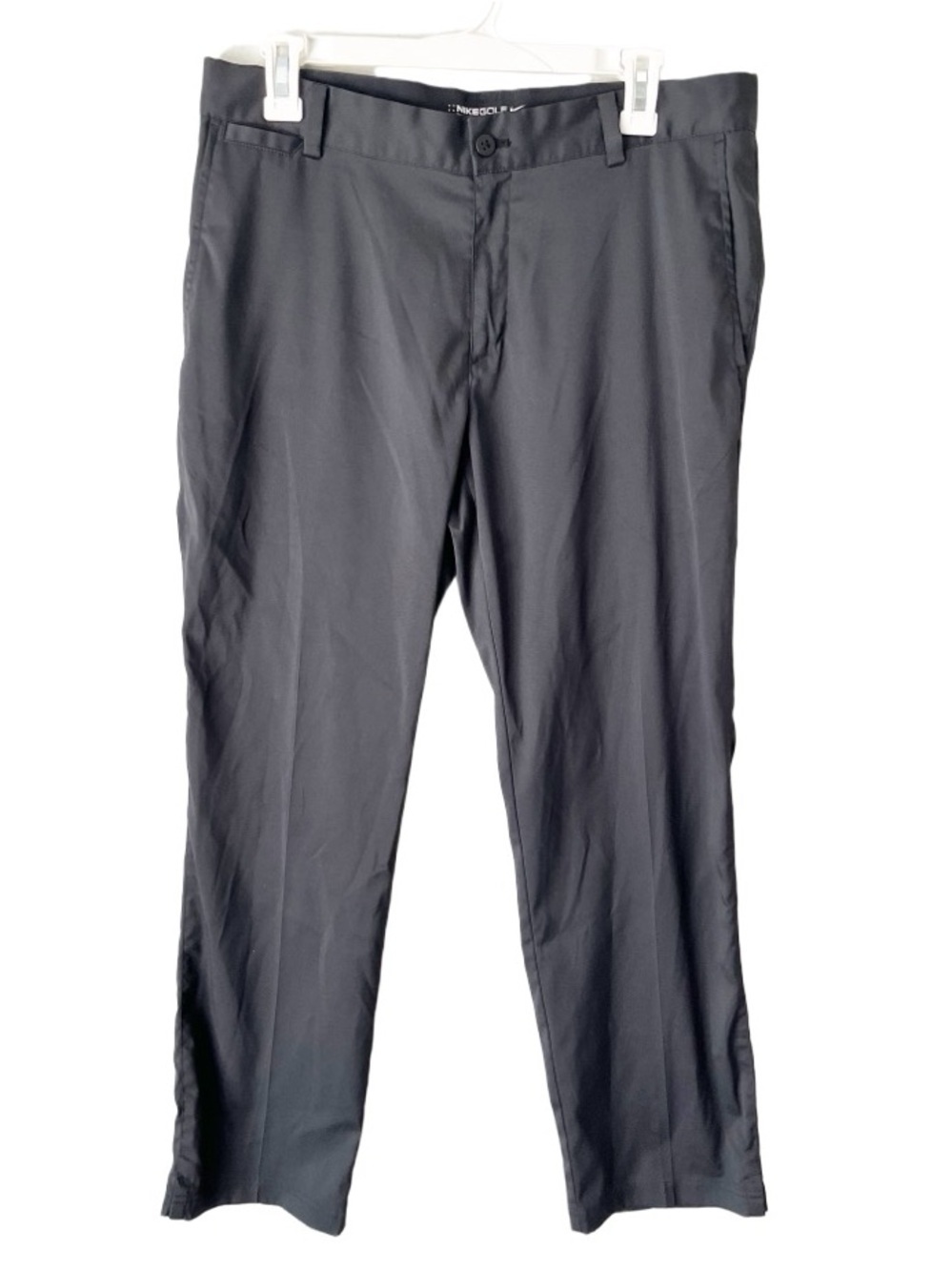 Nike‎ Golf Pants Men's 32x20 Dri Fit Tour Performance Tapered Quick Dry Sporty